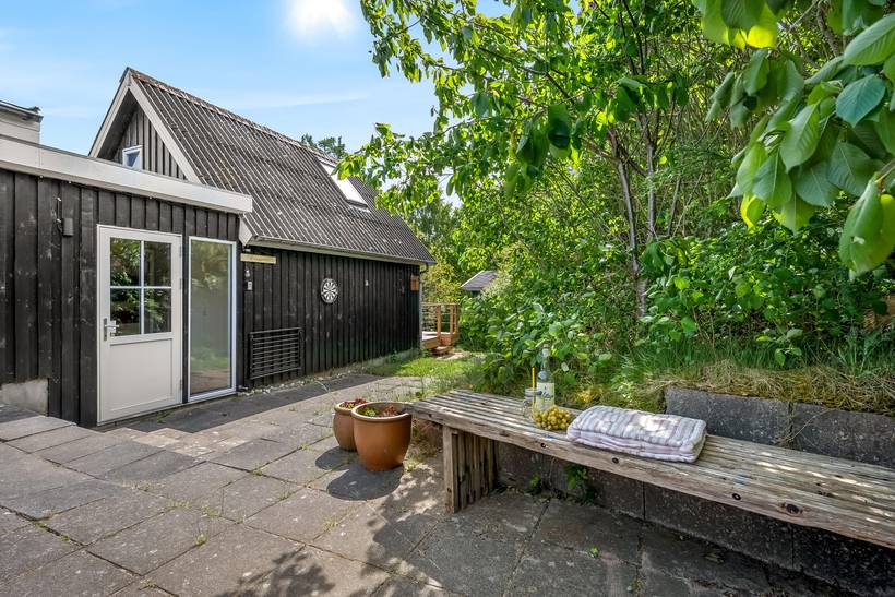 Foto von Ferienhaus KO27 in Skovgårde - Fjellerup - Ostjütland