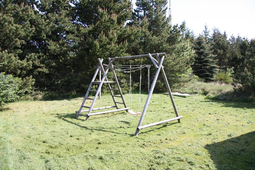 Foto von Ferienhaus KO28 in Blåvand - Westjütland