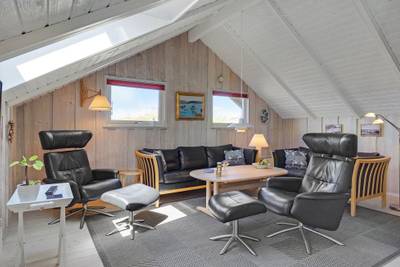 Vorschaubild von Ferienhaus KO30 in Bjerregård - Westjütland