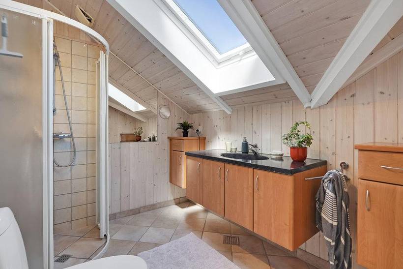 Foto von Ferienhaus KO30 in Bjerregård - Westjütland