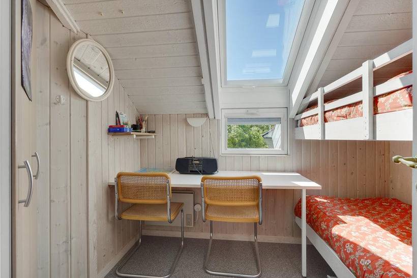 Foto von Ferienhaus KO30 in Bjerregård - Westjütland