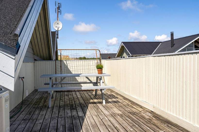 Foto von Ferienhaus KO30 in Bjerregård - Westjütland