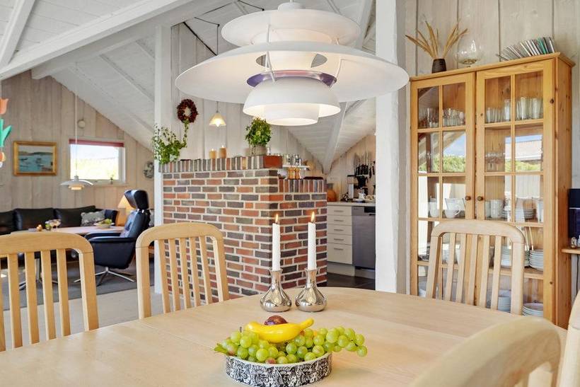 Foto von Ferienhaus KO30 in Bjerregård - Westjütland