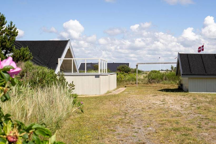 Foto von Ferienhaus KO30 in Bjerregård - Westjütland