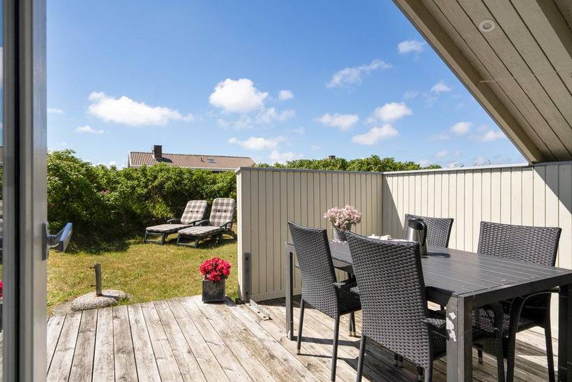 Foto von Ferienhaus KO30 in Bjerregård - Westjütland