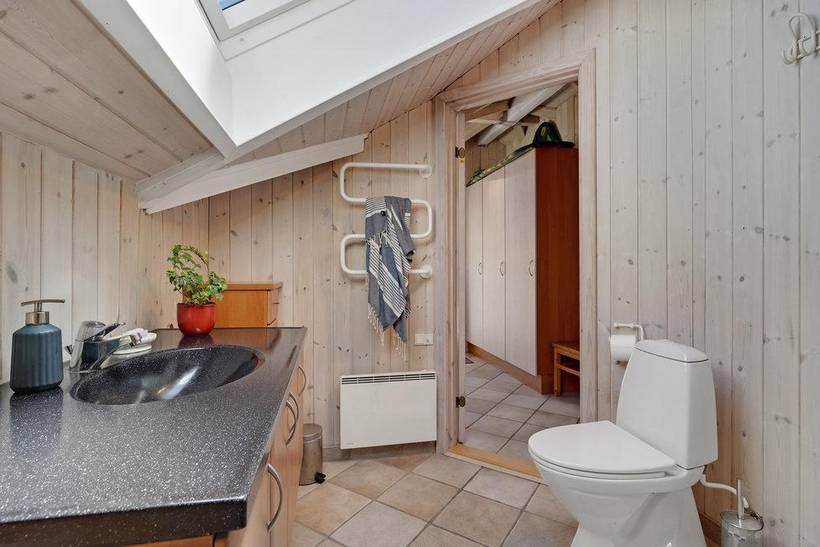 Foto von Ferienhaus KO30 in Bjerregård - Westjütland