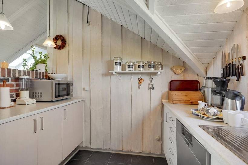 Foto von Ferienhaus KO30 in Bjerregård - Westjütland
