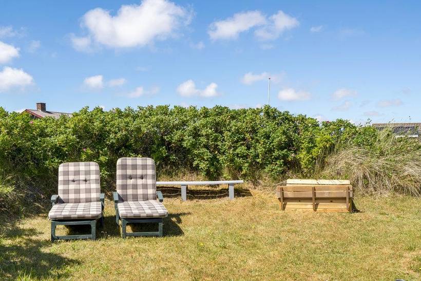 Foto von Ferienhaus KO30 in Bjerregård - Westjütland