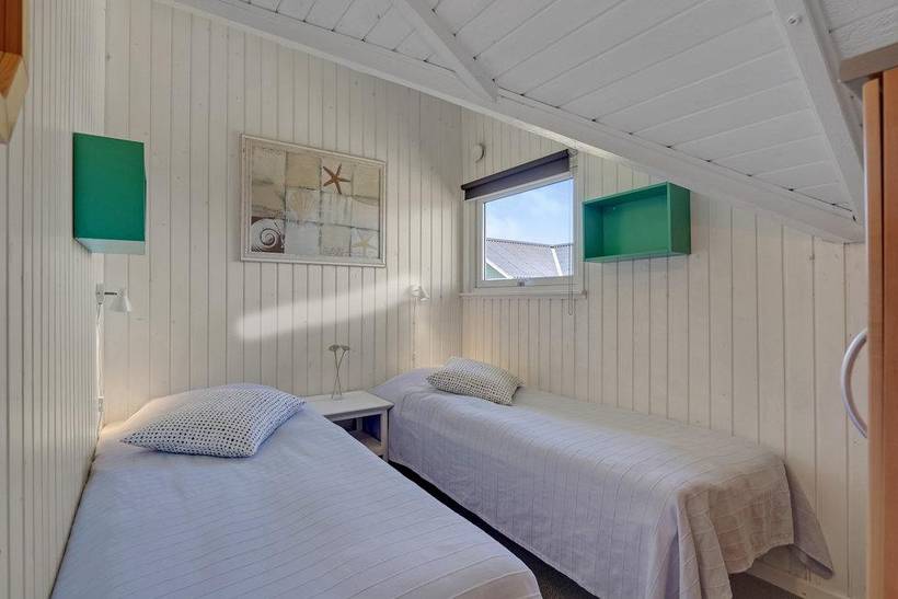 Foto von Ferienhaus KO30 in Bjerregård - Westjütland