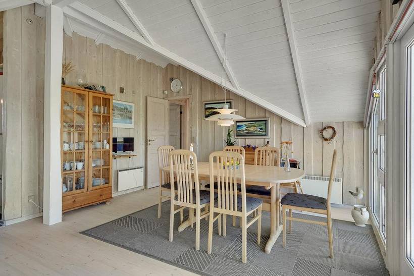 Foto von Ferienhaus KO30 in Bjerregård - Westjütland