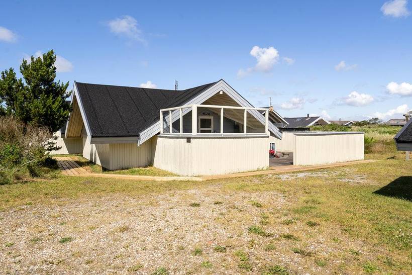 Foto von Ferienhaus KO30 in Bjerregård - Westjütland