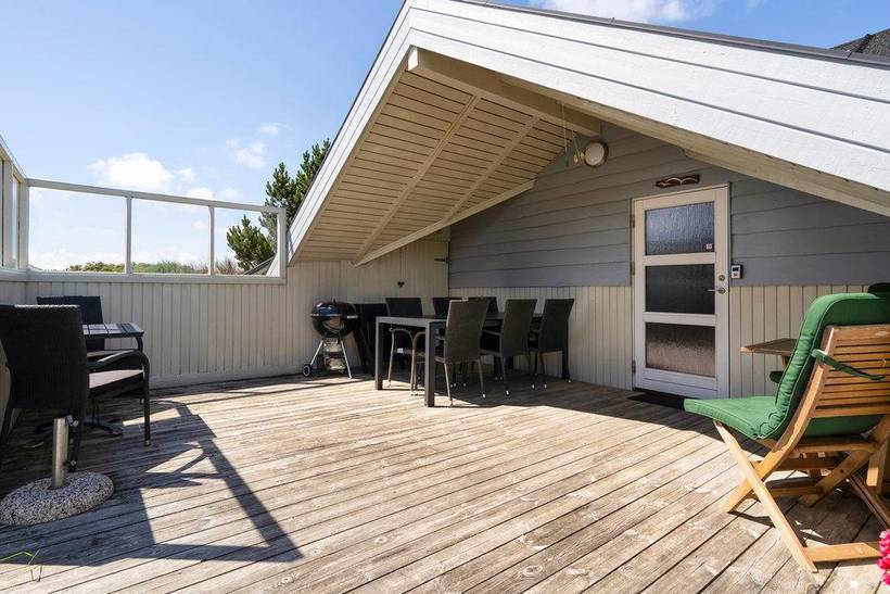 Foto von Ferienhaus KO30 in Bjerregård - Westjütland