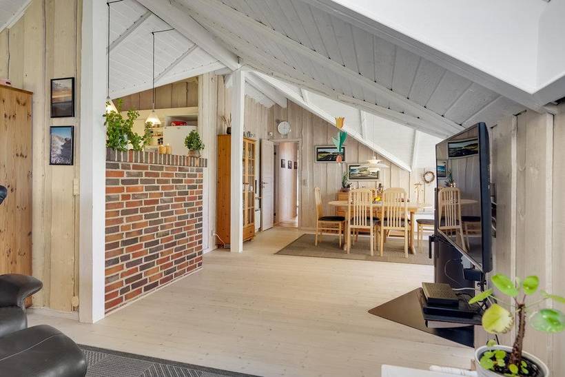 Foto von Ferienhaus KO30 in Bjerregård - Westjütland