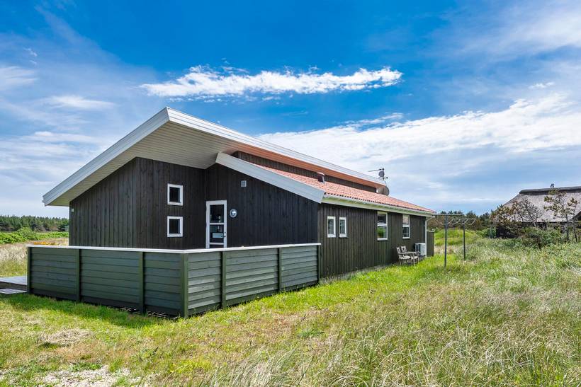 Foto von Ferienhaus KO31 in Vejers Strand - Westjütland