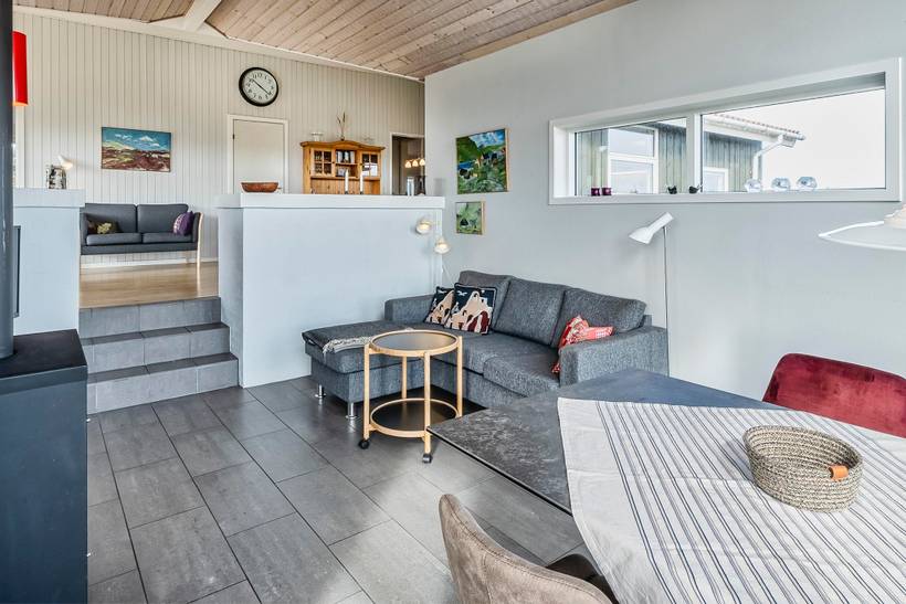 Foto von Ferienhaus KO31 in Vejers Strand - Westjütland