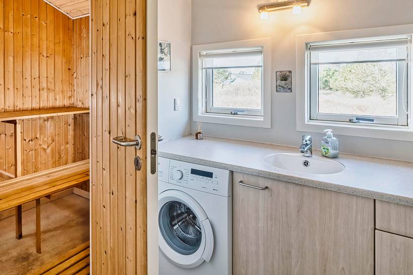 Foto von Ferienhaus KO31 in Vejers Strand - Westjütland