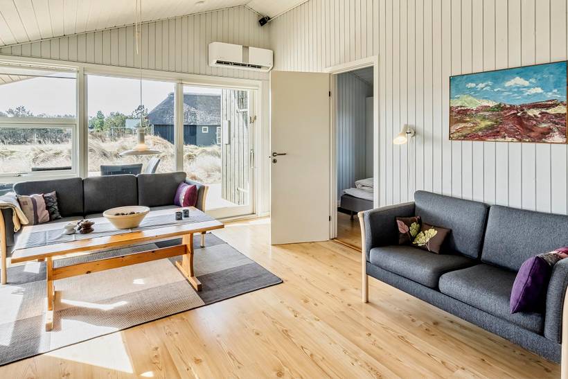 Foto von Ferienhaus KO31 in Vejers Strand - Westjütland