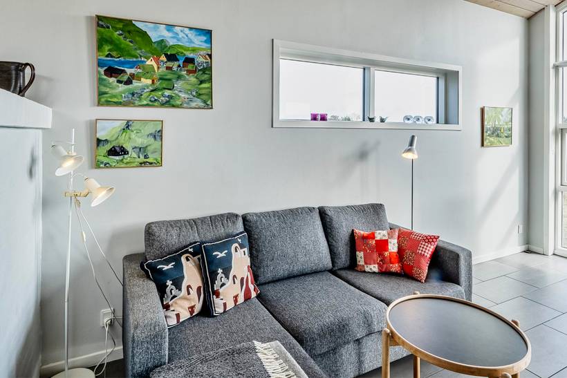Foto von Ferienhaus KO31 in Vejers Strand - Westjütland