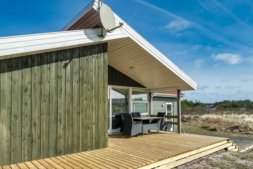 Foto von Ferienhaus KO31 in Vejers Strand - Westjütland