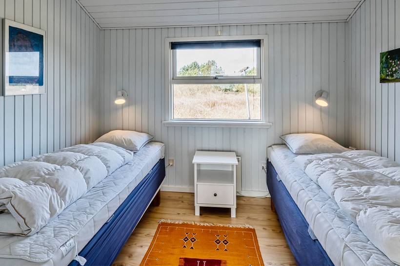 Foto von Ferienhaus KO31 in Vejers Strand - Westjütland