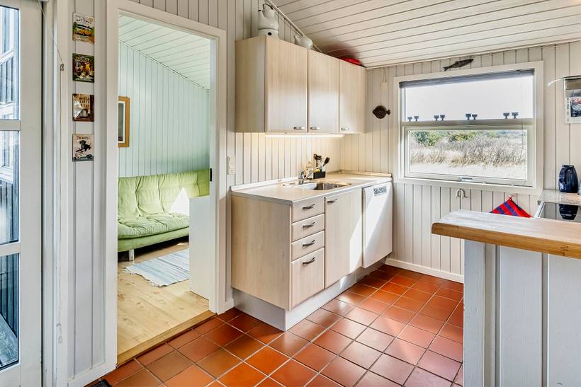 Foto von Ferienhaus KO31 in Vejers Strand - Westjütland