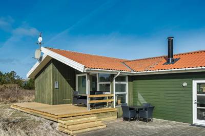 Vorschaubild von Ferienhaus KO31 in Vejers Strand - Westjütland