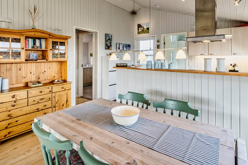 Foto von Ferienhaus KO31 in Vejers Strand - Westjütland