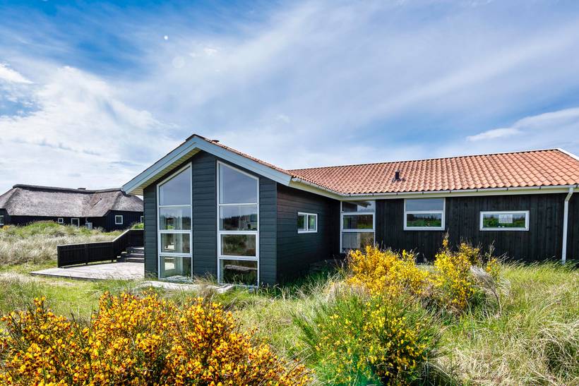 Foto von Ferienhaus KO31 in Vejers Strand - Westjütland