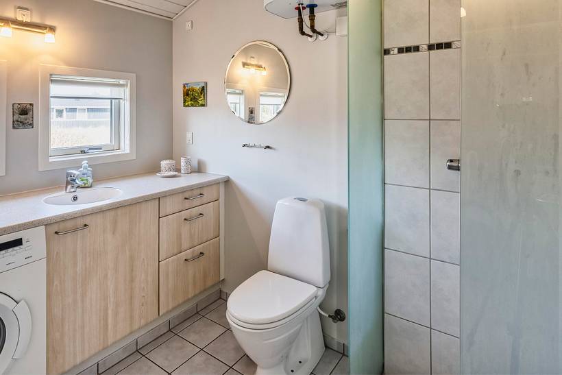 Foto von Ferienhaus KO31 in Vejers Strand - Westjütland