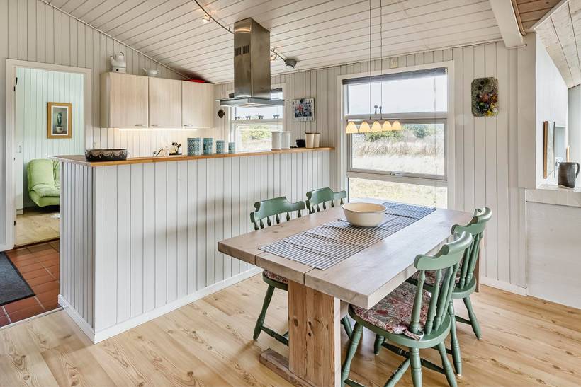 Foto von Ferienhaus KO31 in Vejers Strand - Westjütland