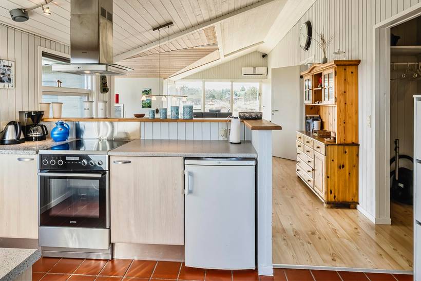Foto von Ferienhaus KO31 in Vejers Strand - Westjütland