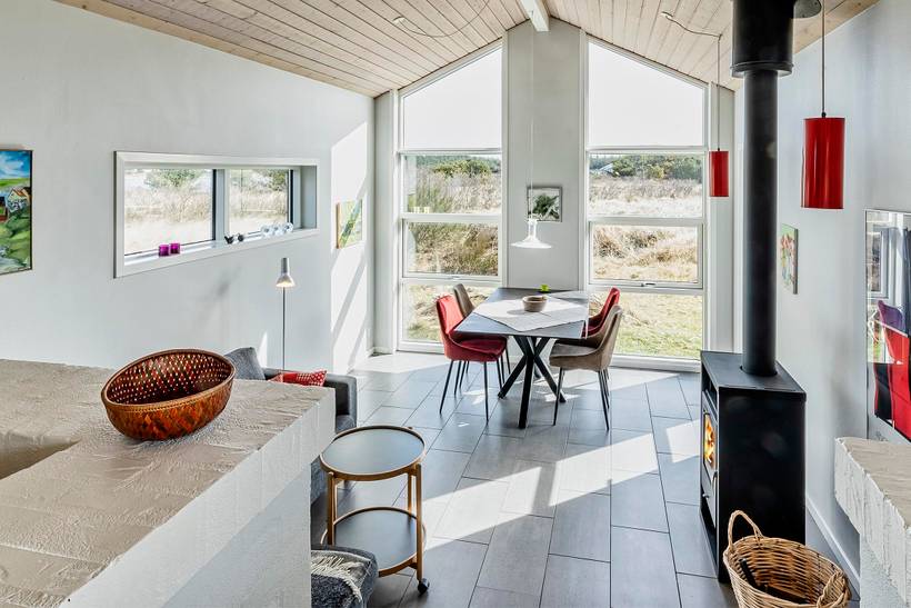 Foto von Ferienhaus KO31 in Vejers Strand - Westjütland