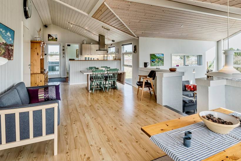 Foto von Ferienhaus KO31 in Vejers Strand - Westjütland