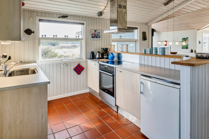 Foto von Ferienhaus KO31 in Vejers Strand - Westjütland