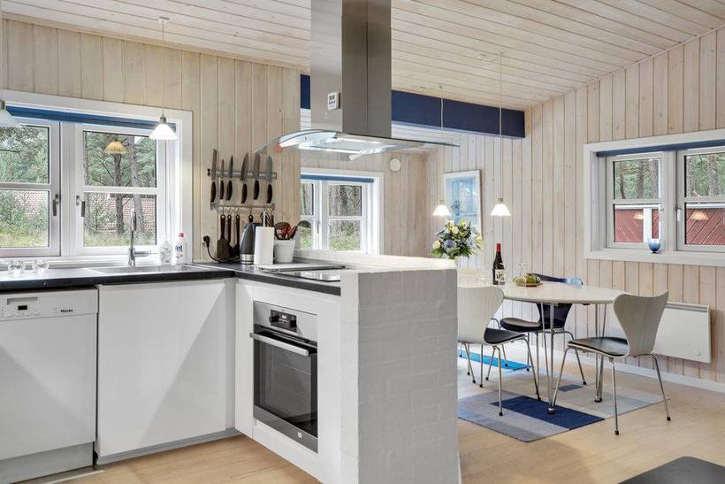Foto von Ferienhaus KO32 in Dueodde - Bornholm
