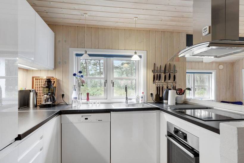 Foto von Ferienhaus KO32 in Dueodde - Bornholm