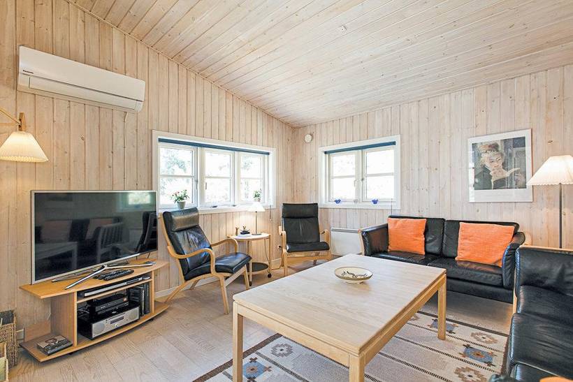 Foto von Ferienhaus KO32 in Dueodde - Bornholm