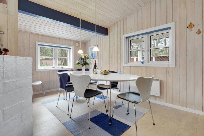 Foto von Ferienhaus KO32 in Dueodde - Bornholm
