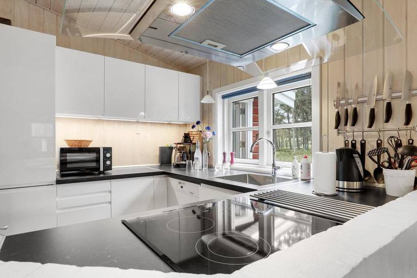 Foto von Ferienhaus KO32 in Dueodde - Bornholm