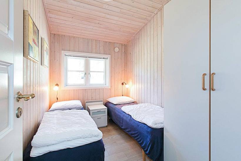 Foto von Ferienhaus KO32 in Dueodde - Bornholm