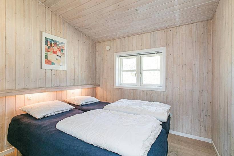 Foto von Ferienhaus KO32 in Dueodde - Bornholm
