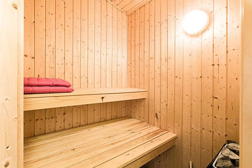 Foto von Ferienhaus KO32 in Dueodde - Bornholm