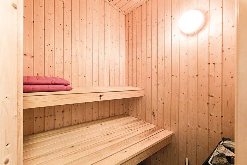 Foto von Ferienhaus KO32 in Dueodde - Bornholm