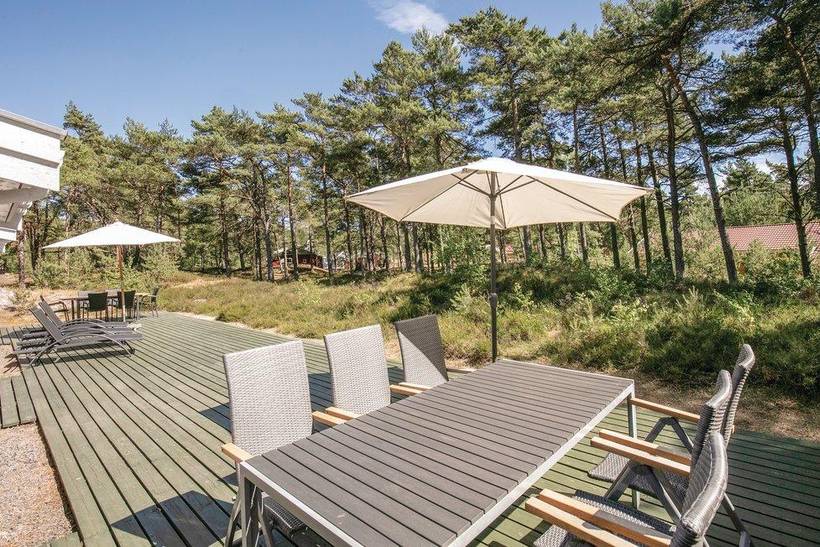 Foto von Ferienhaus KO32 in Dueodde - Bornholm