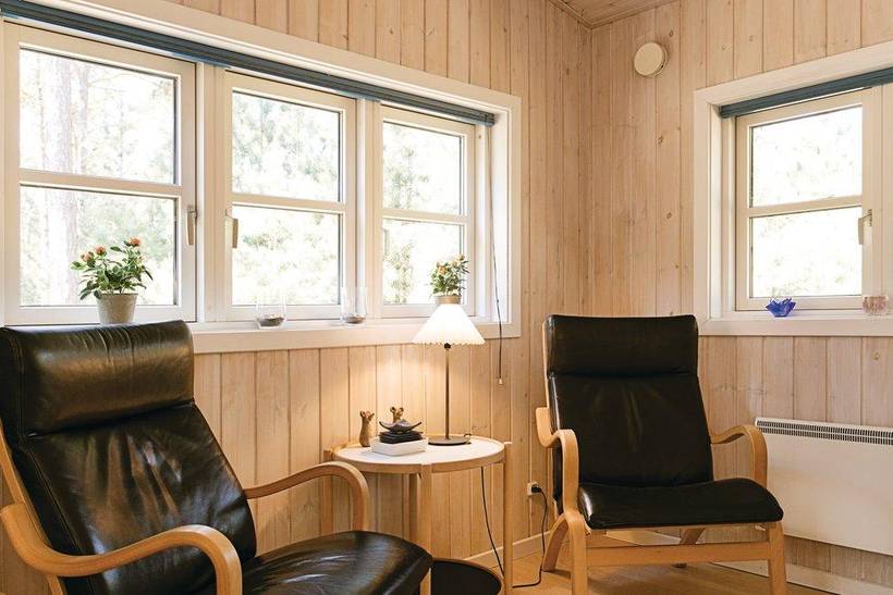 Foto von Ferienhaus KO32 in Dueodde - Bornholm