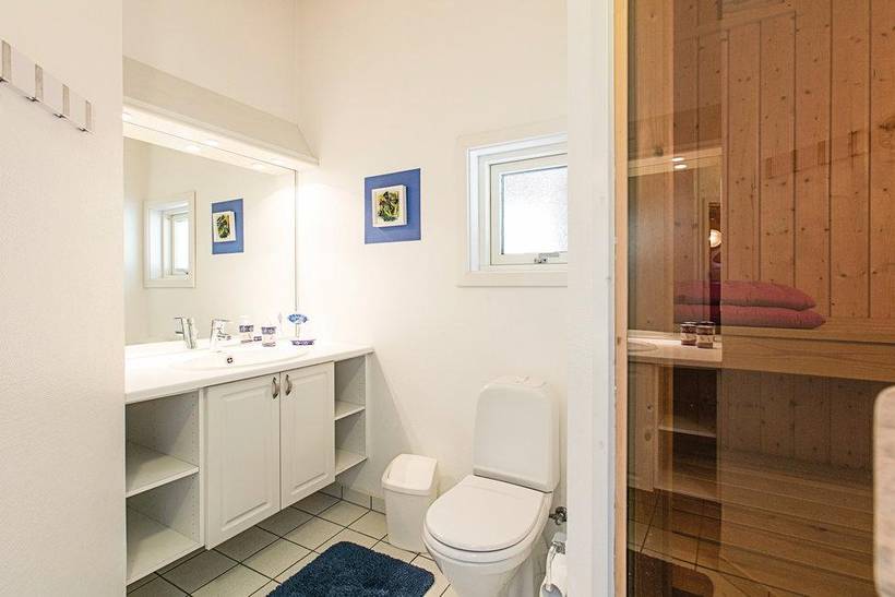 Foto von Ferienhaus KO32 in Dueodde - Bornholm