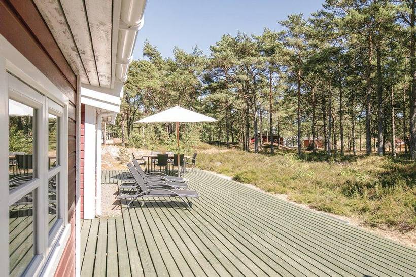 Foto von Ferienhaus KO32 in Dueodde - Bornholm