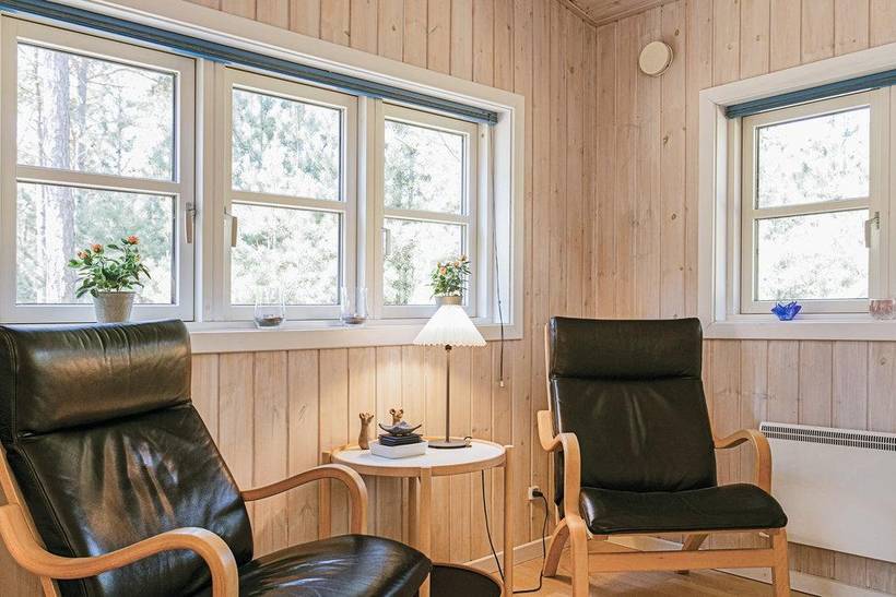 Foto von Ferienhaus KO32 in Dueodde - Bornholm