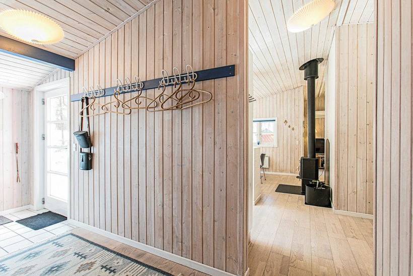 Foto von Ferienhaus KO32 in Dueodde - Bornholm