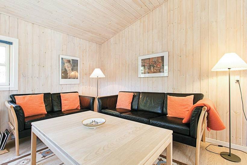 Foto von Ferienhaus KO32 in Dueodde - Bornholm